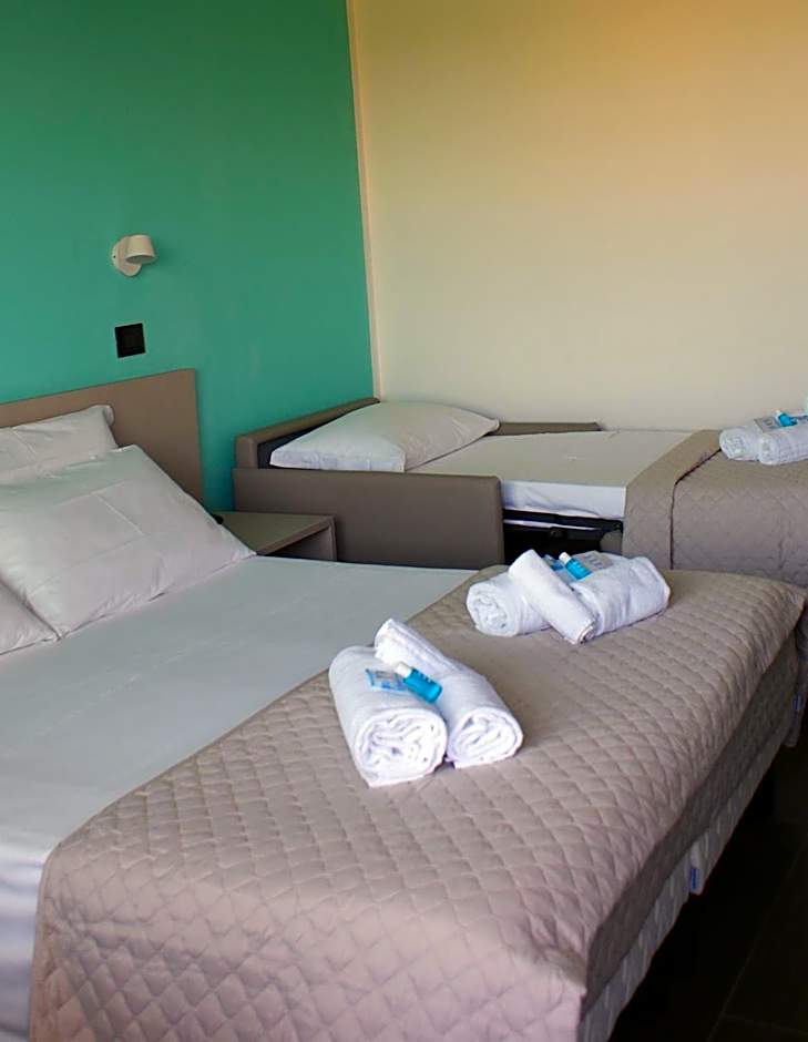 Hotel Palazzo Caveja