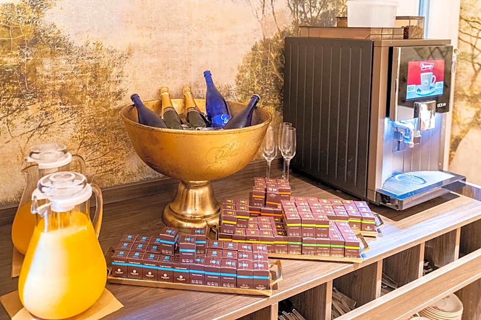 Grand Hotel Normandy