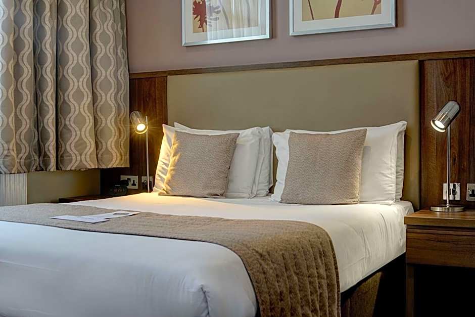 Best Western Ship Hotel