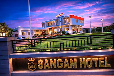 Sangam Hotel