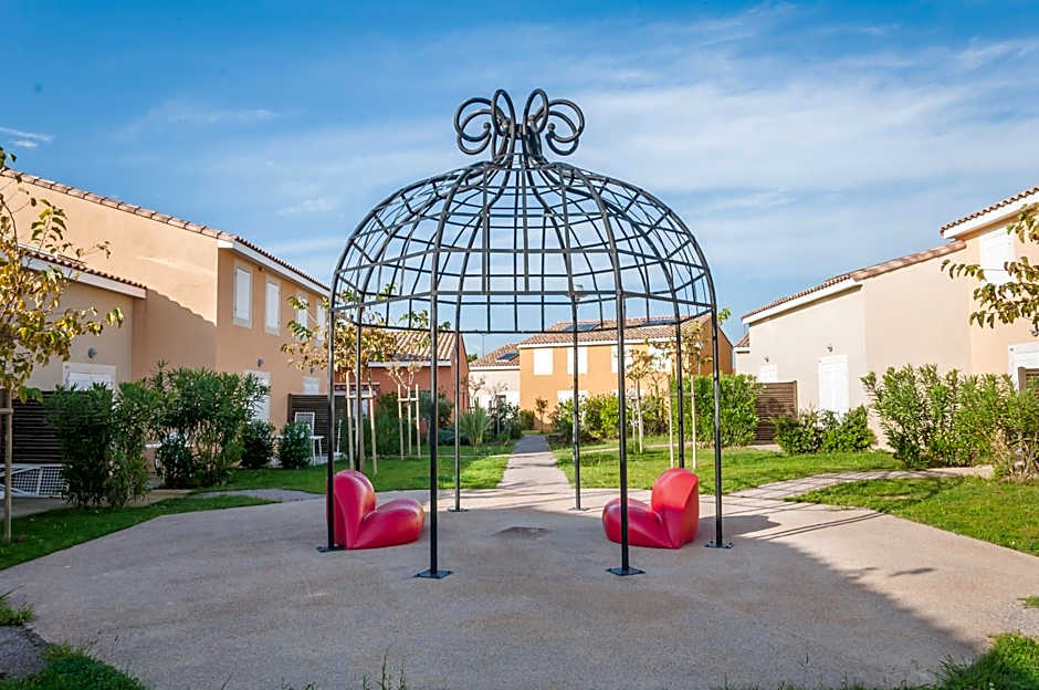 Vacancéole - Les Demeures Torrellanes - Saint-Cyprien