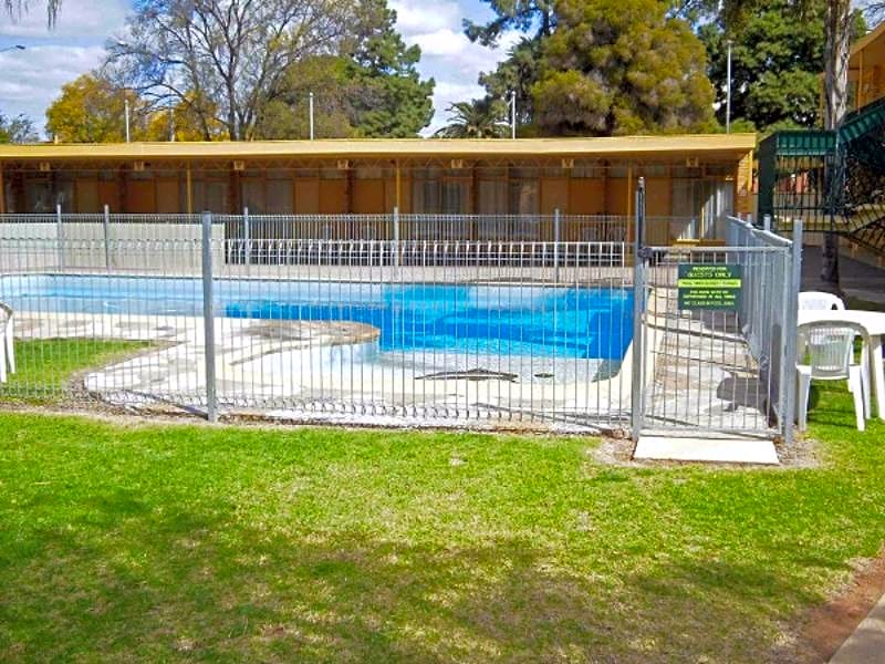 KaRama Motor Inn Mildura