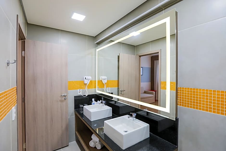 TRYP By Wyndham Ribeirao Preto