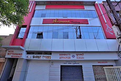 Nityanand Residency