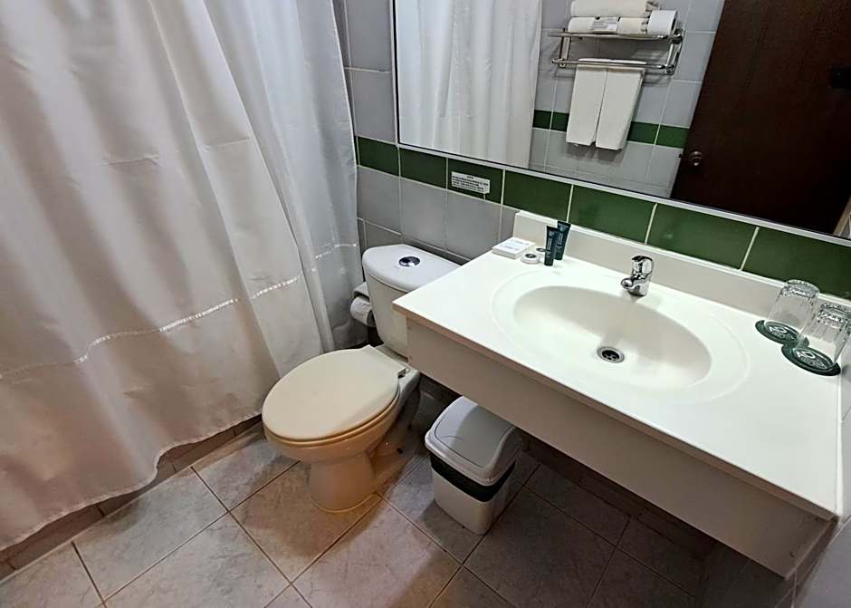 Hotel Diego de Almagro San Pedro De Atacama