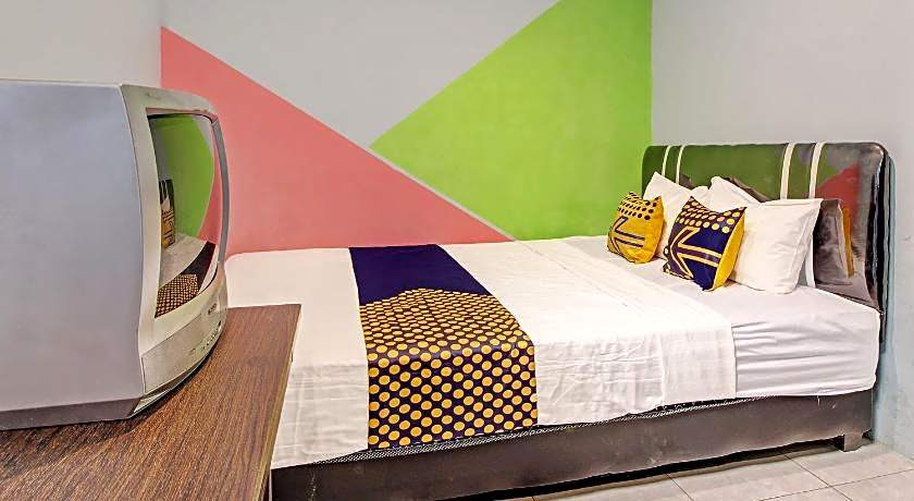 Hotel O Pacar Guesthouse