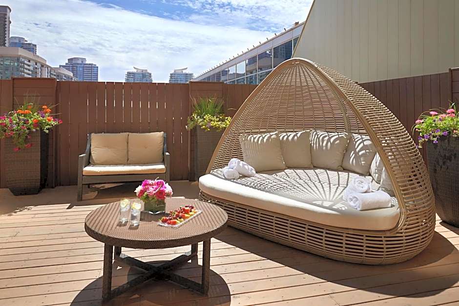 InterContinental Toronto Centre By IHG