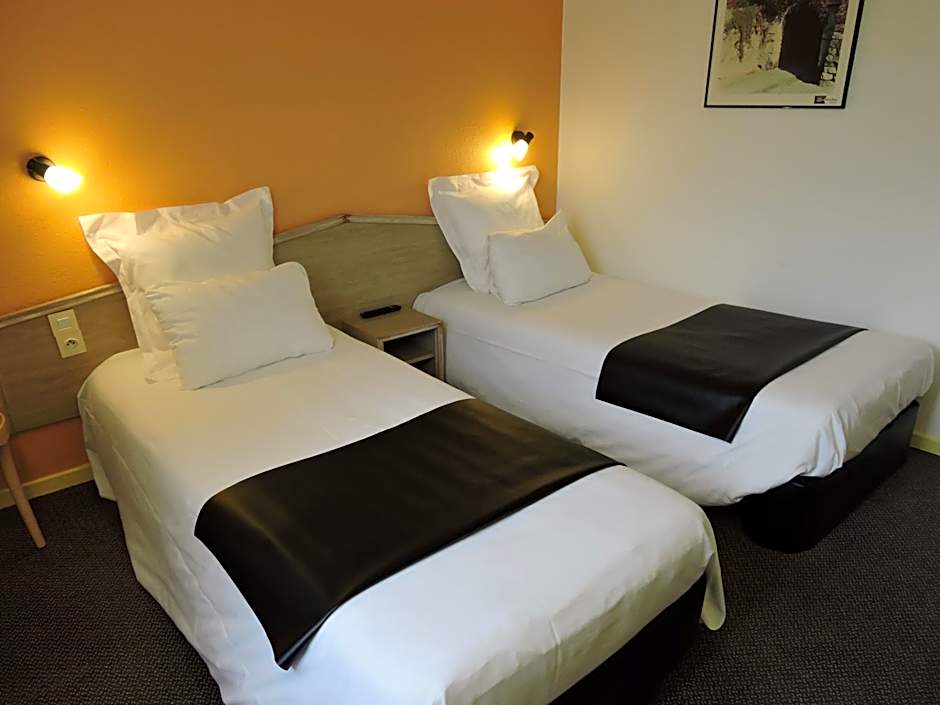 Hotel le Foron