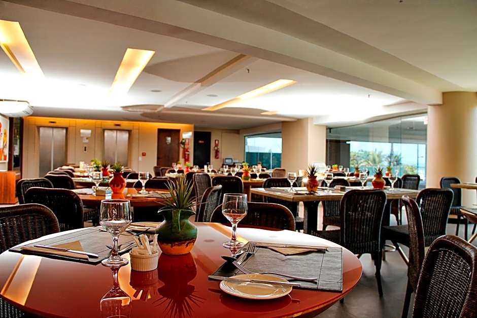 Bourbon Hotel Fortaleza