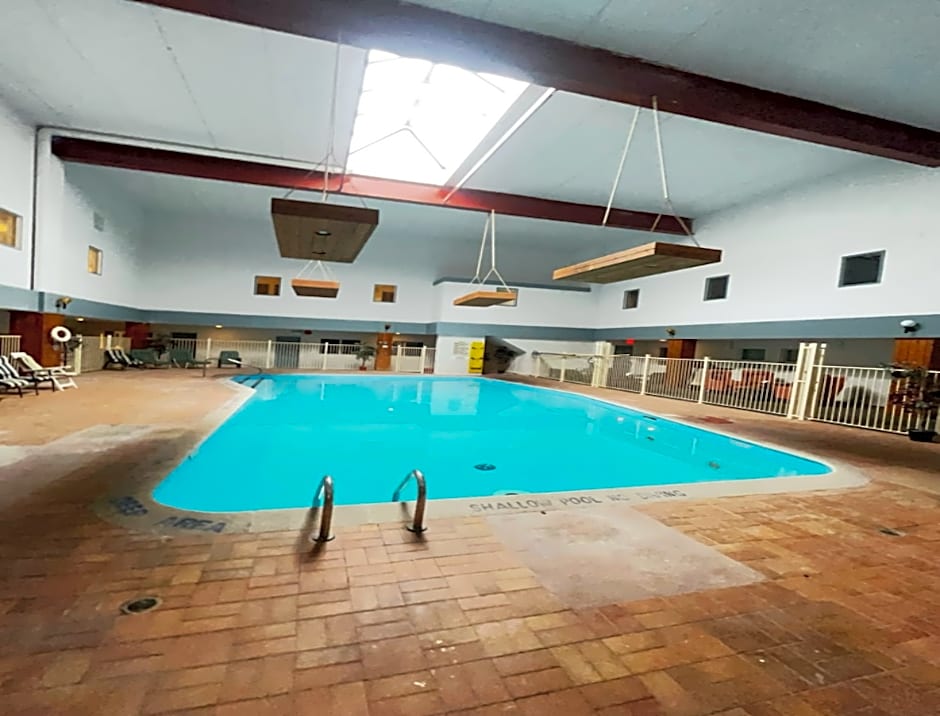 Best Value Inn & Suites