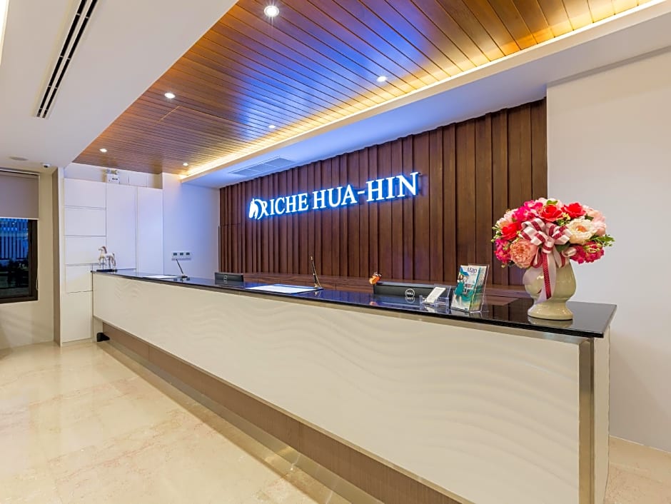 Riche Hua Hin Hotel