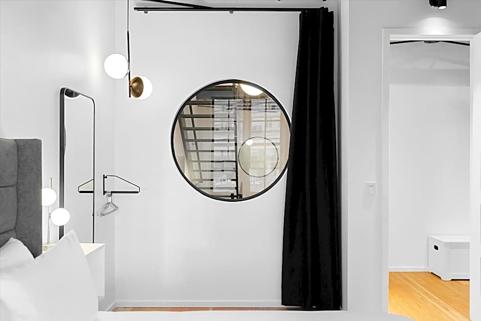 Hotel Residential of Denver