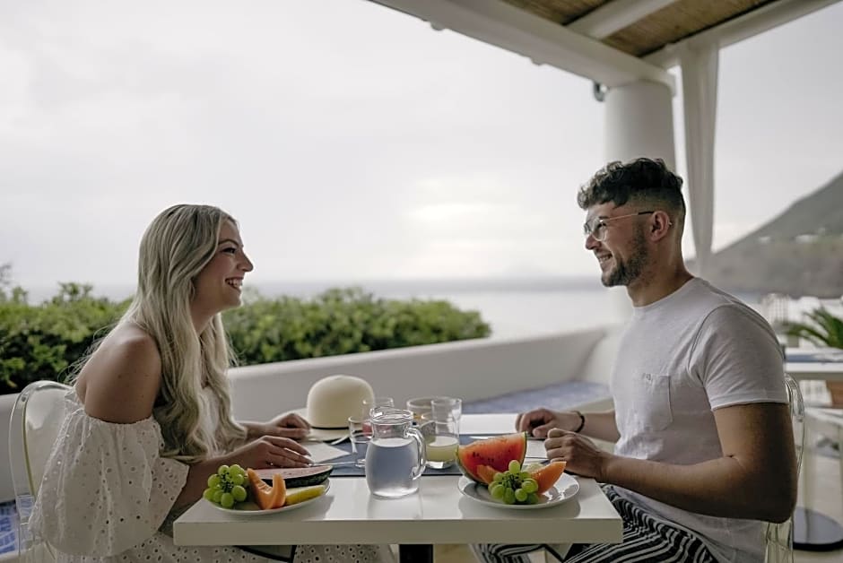'A Alera Room & Breakfast