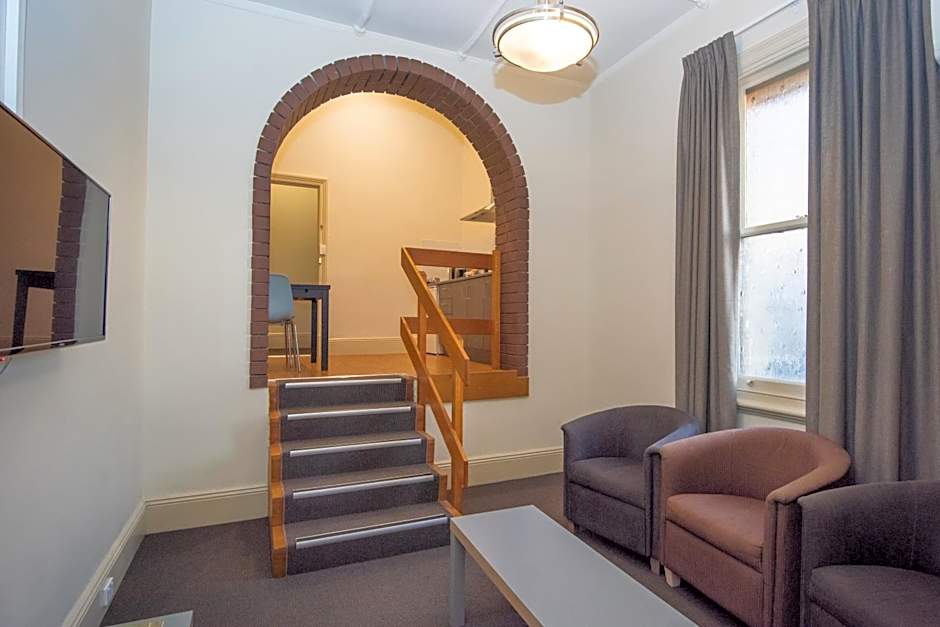 The Mile End Hotel