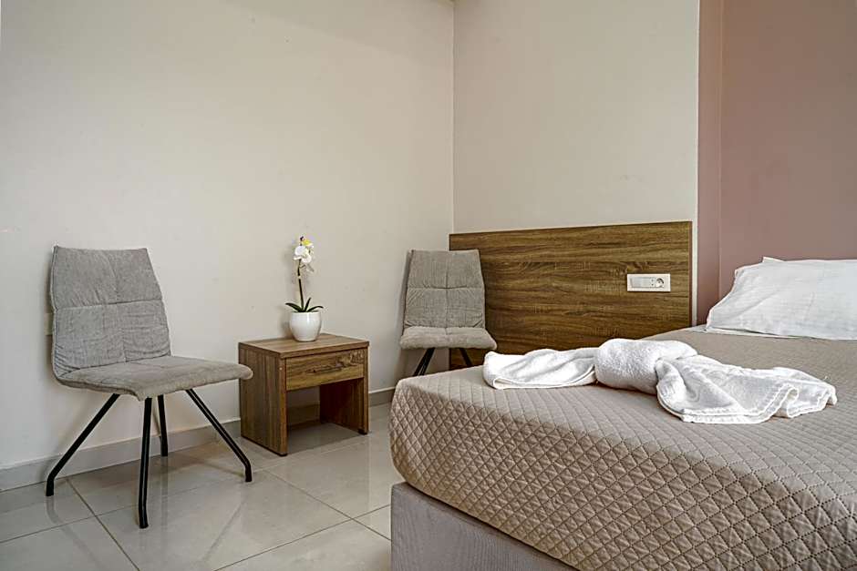 Poseidon Beach Hotel