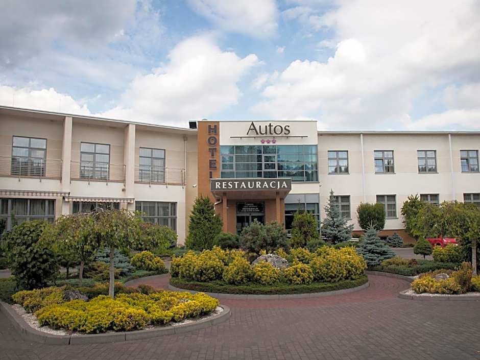 Hotel Restauracja Autos
