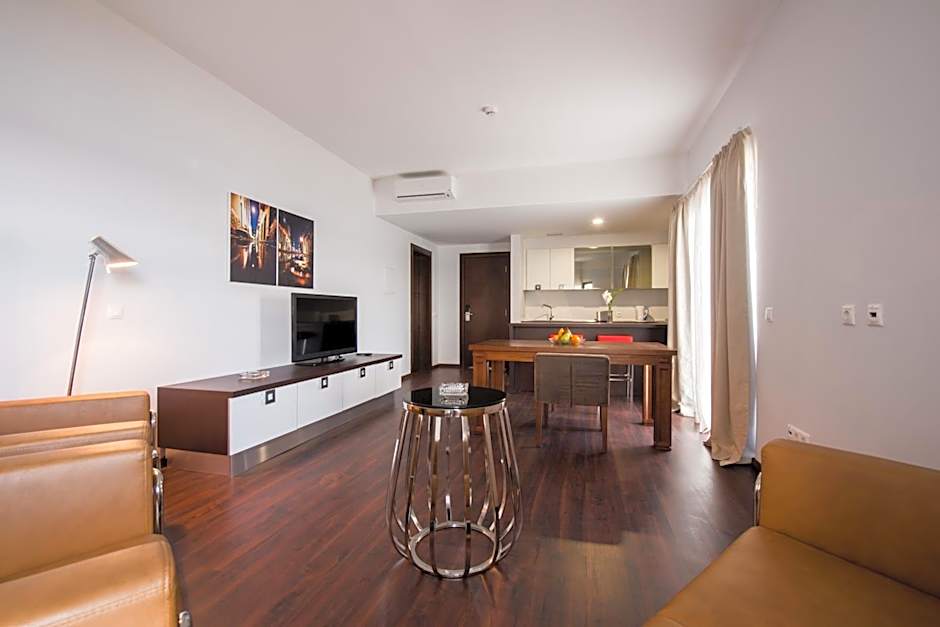 Hotel Vip Executive Tete