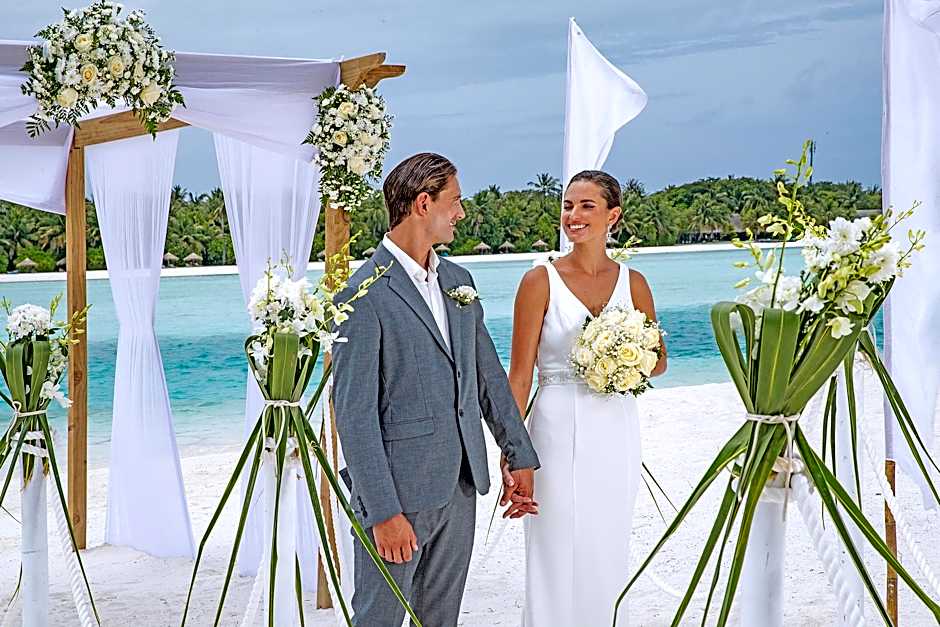 Naladhu Private Island Maldives