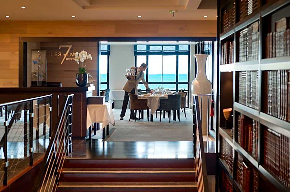 Hotel Le Nouveau Monde