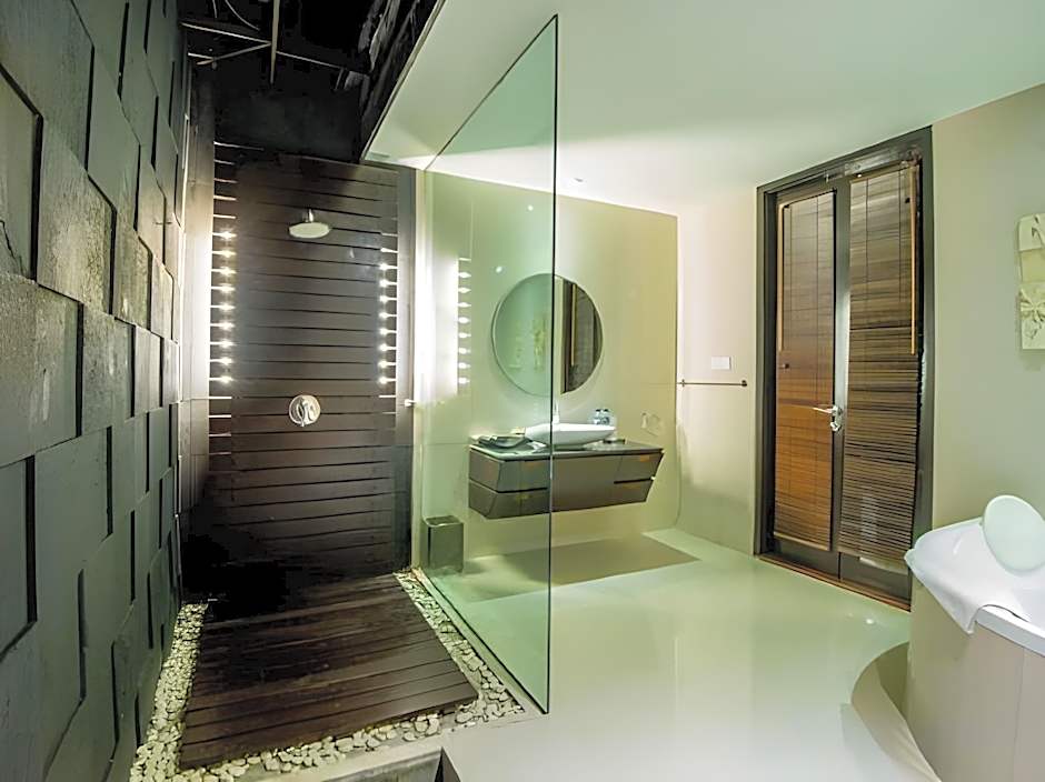 The Ayu Kintamani Villa at Toya Devasya