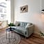 Boutique Scheveningen beach apartment