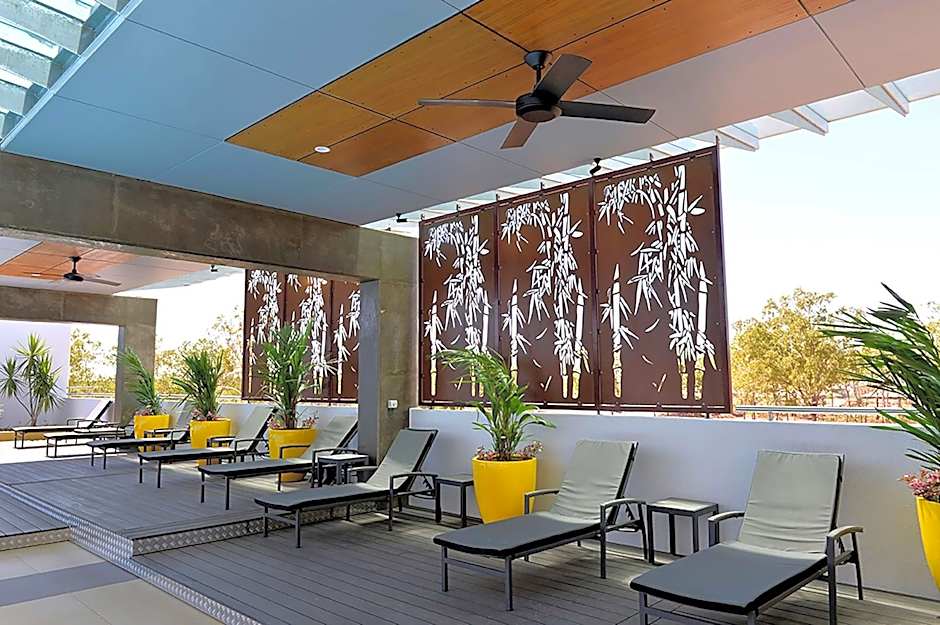 Rydges Palmerston - Darwin