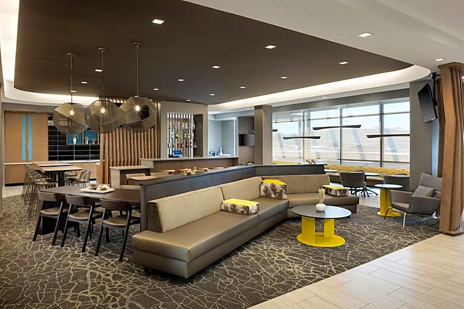 Springhill Suites by Marriott Newburgh Evansville