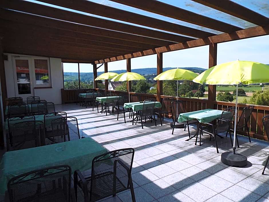 Hotel garni Zum Reinhardswald