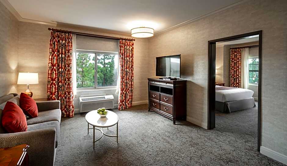 Ayres Hotel Costa Mesa/Newport Beach