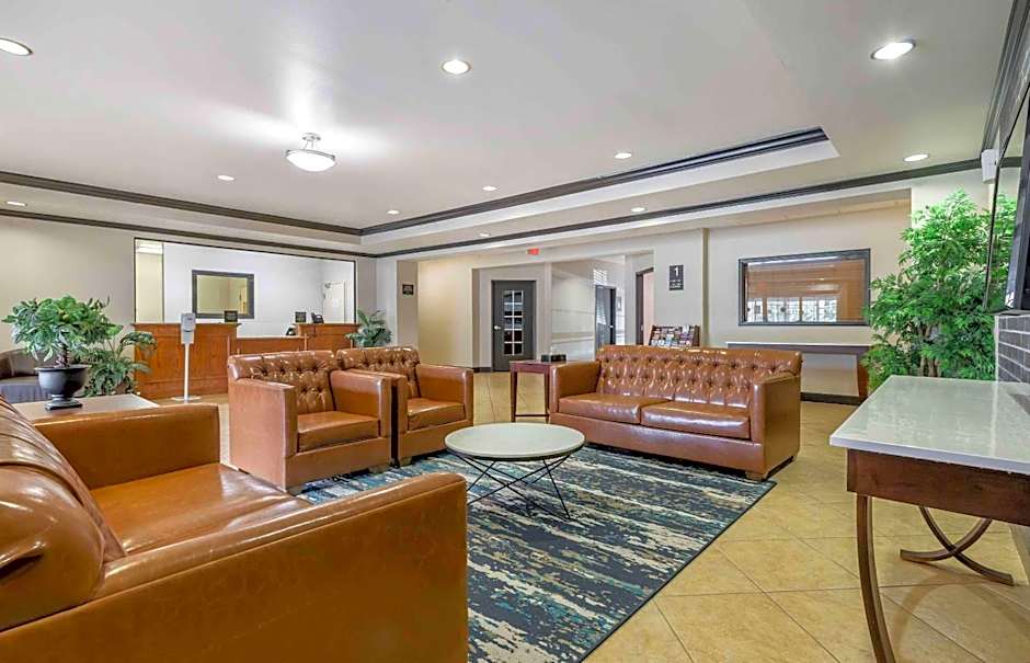 Extended Stay America Suites - Bartlesville - Hwy 75