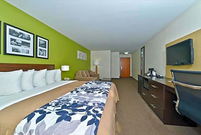 Sleep Inn & Suites Harrisburg - Hershey North