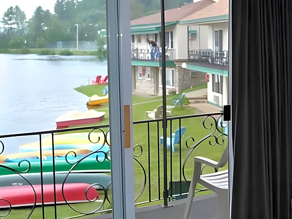 Gauthier's Saranac Lake Inn