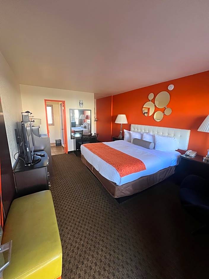 Howard Johnson by Wyndham Flagstaff University West