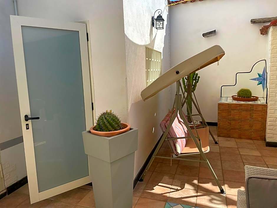 Pompei Duplex Apartment Deluxe