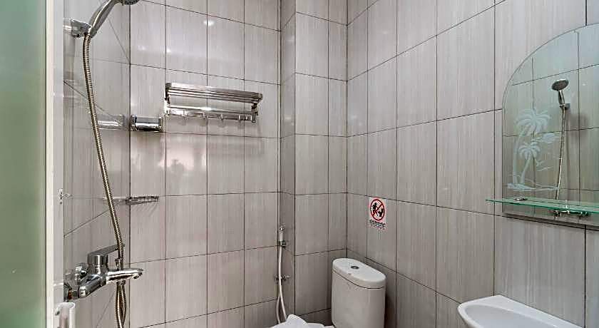 Urbanview keTemon Hotel & Resto YIA by RedDoorz