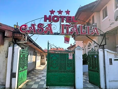 Hotel Casa Italia