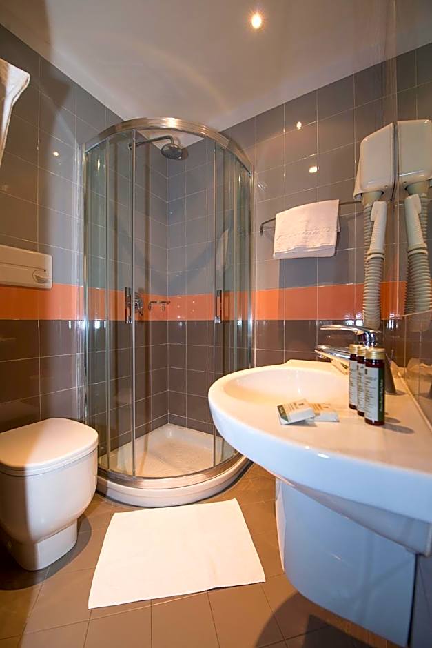 Albergo Silvio