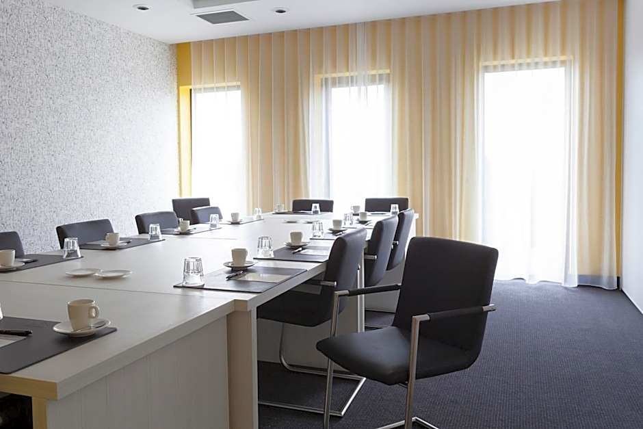 Van Der Valk Hotel Rotterdam Nieuwerkerk