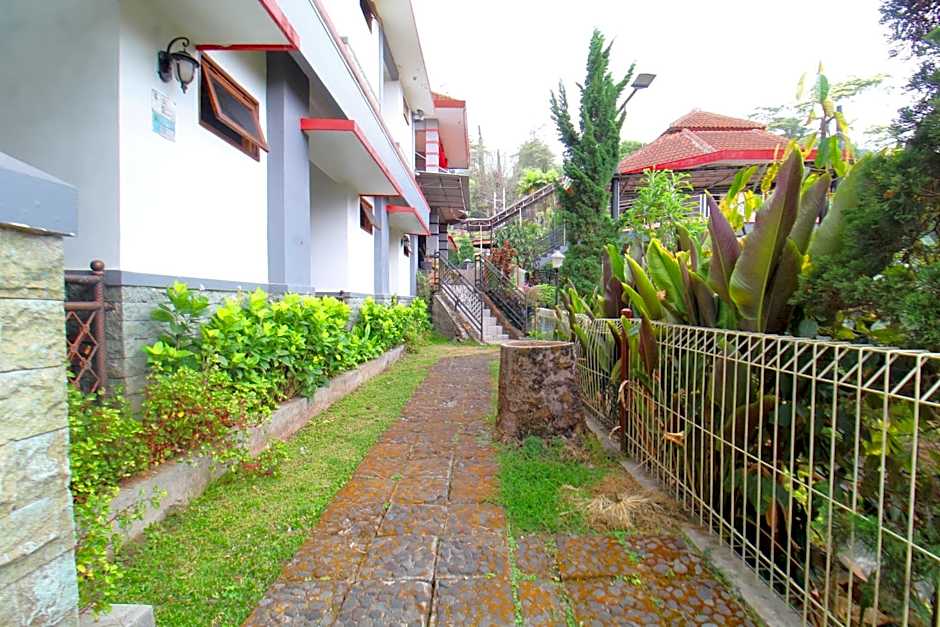 Sinergi Hotel Tretes