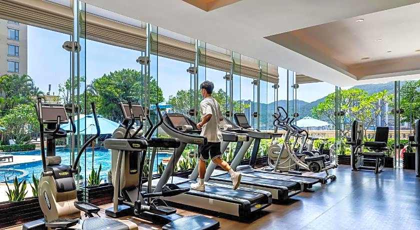 Sofitel Macau At Ponte 16 Hotel