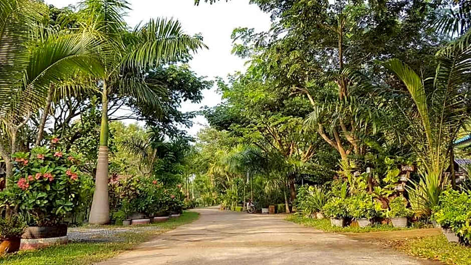 Samnaree Garden House