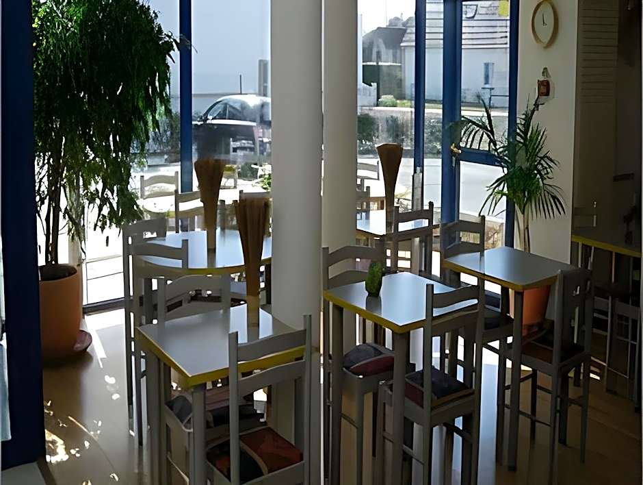 Hotel Noctuel Blois Sud