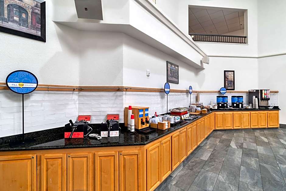 Sonesta Essential Vacaville - Napa Valley