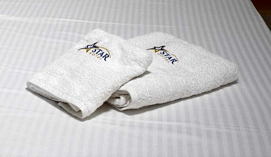 Star Experience Stay - Rhodes Town