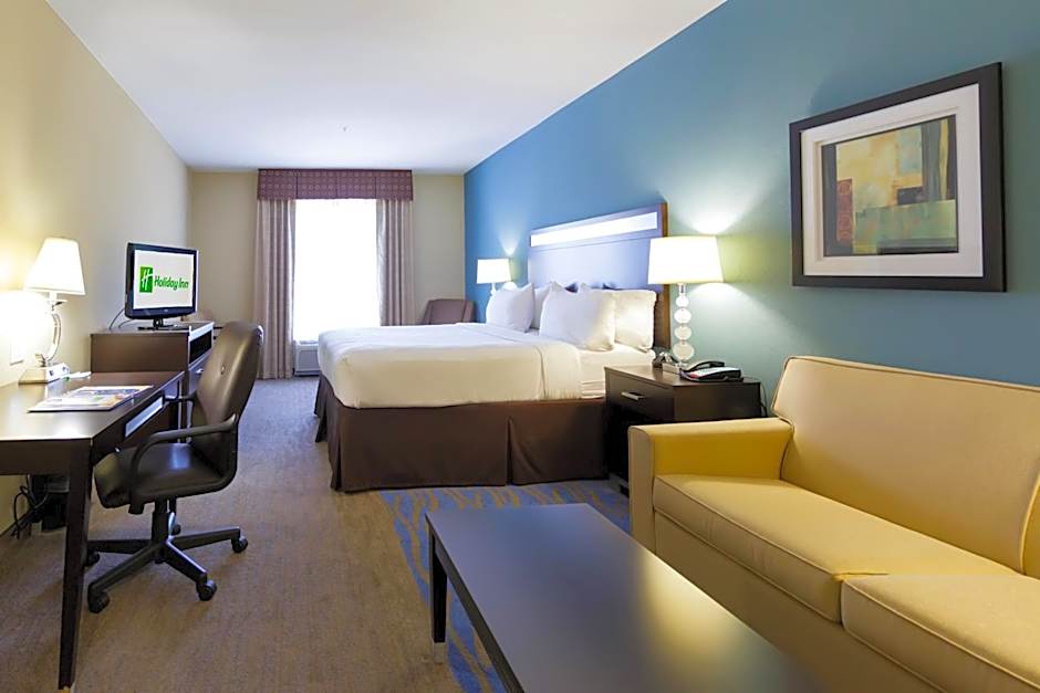 Holiday Inn Houston-Webster By IHG