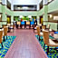 Hampton Inn By Hilton Bremen-I-20