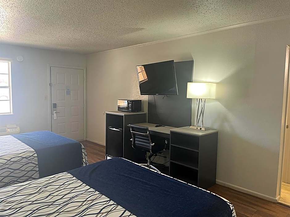 Motel 6 New Boston, TX