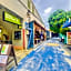 walking street hostel by new wave