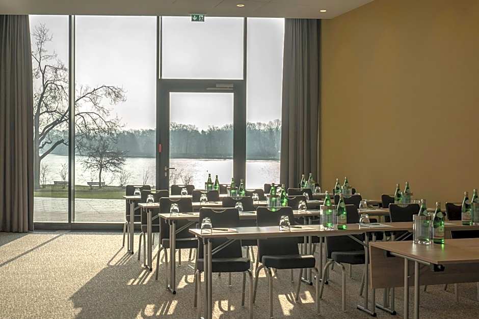 Courtyard by Marriott Wolfsburg