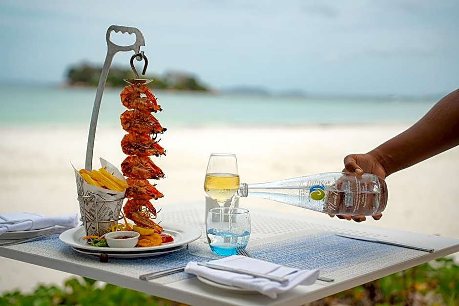 Paradise Sun Hotel Seychelles